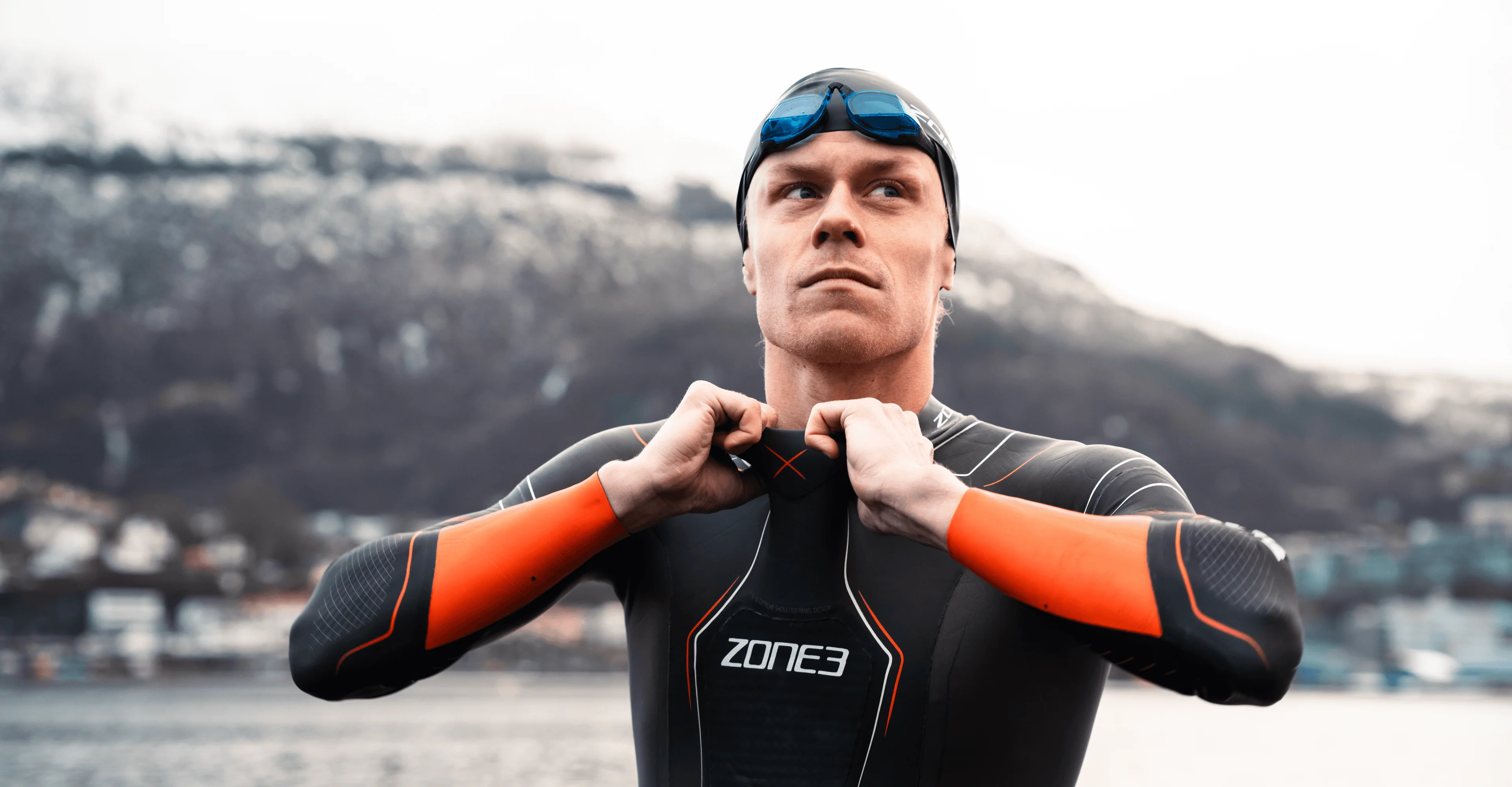 Engineered for Competitive Performance